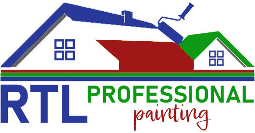 RTL professional paint